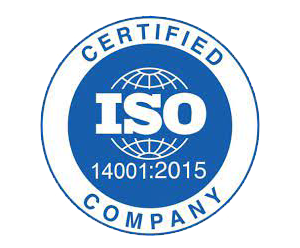 ISO 14001 Environmental Management