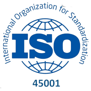 ISO 45001 Occupational Health & Safety