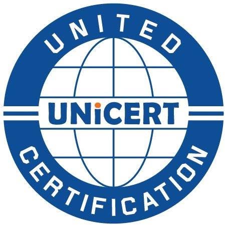 Unicert certification
